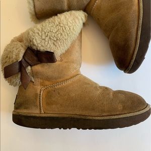 UGG boots